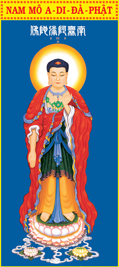 Phật A Di Đà (3228)